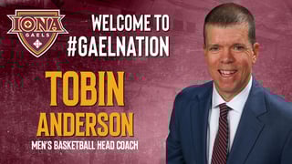 Picture of Tobin Anderson