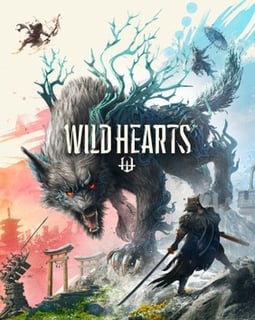 Picture of Wild Hearts