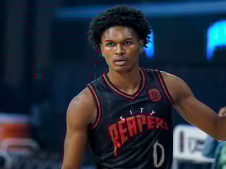 Picture of Ausar Thompson
