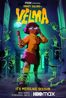 Picture of Velma