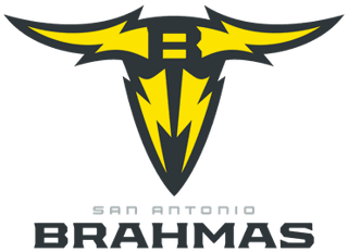 Picture of San Antonio Brahmas