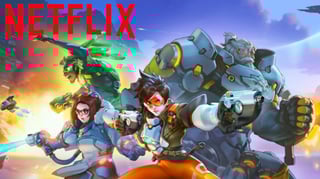 Picture of Overwatch