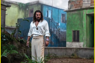 Picture of Dante Reyes