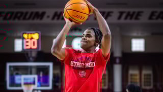 Picture of Marcus Tankersley