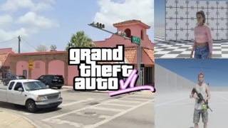 Picture of Untitled Grand Theft Auto game
