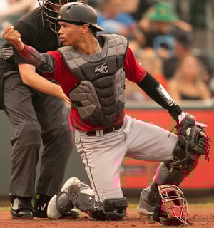 Picture of Endy Steven Rodríguez