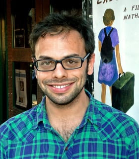 Picture of Nathan Silver