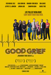Picture of Good Grief
