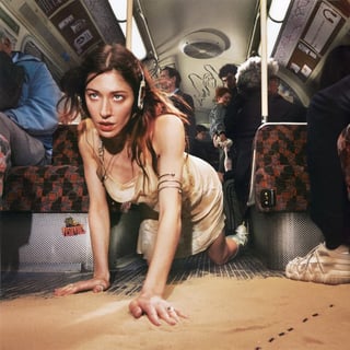 Picture of Desire, I Want to Turn Into You