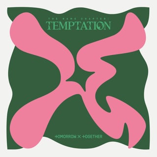 Picture of The Name Chapter: Temptation