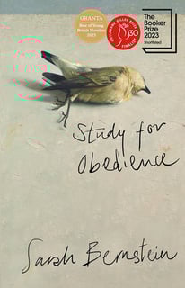 Picture of Study for Obedience