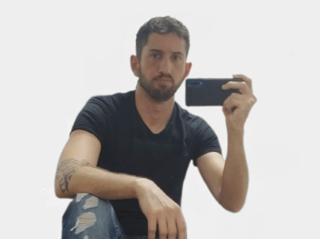 Picture of Dov Kleiman