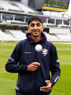 Picture of Shoaib Bashir