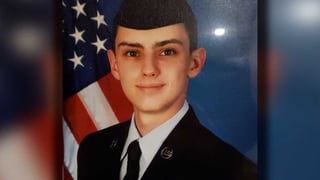 Picture of Jack Teixeira