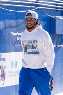 Picture of Antonio Williams