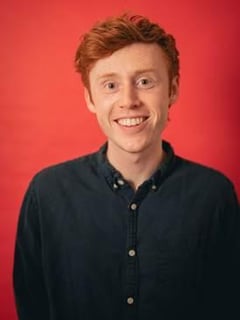 Picture of Ben Marshall