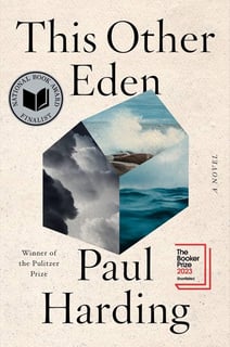 Picture of This Other Eden