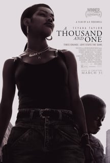 Picture of A Thousand and One