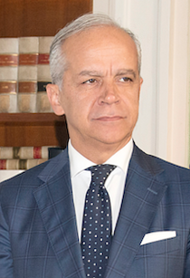 Picture of Matteo Piantedosi
