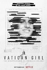 Picture of Vatican Girl: The Disappearance of Emanuela Orlandi