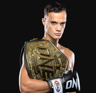 Picture of Jonathan Di Bella