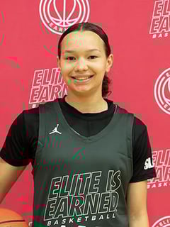 Picture of Kayleigh Heckel