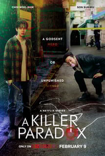 Picture of A Killer Paradox