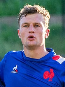 Picture of Émilien Gailleton