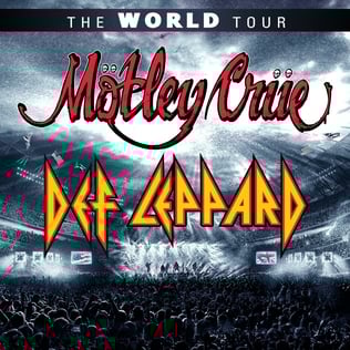 Picture of The World Tour