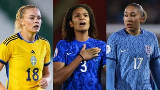 Picture of UEFA Women's Nations League