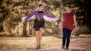 Picture of Fancy Dance