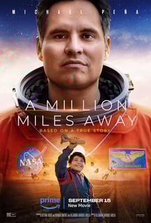 Picture of A Million Miles Away