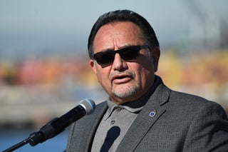 Picture of Ron Herrera