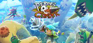 Picture of Pepper Grinder
