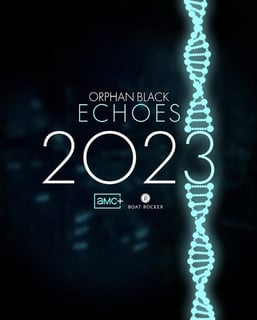 Picture of Orphan Black: Echoes