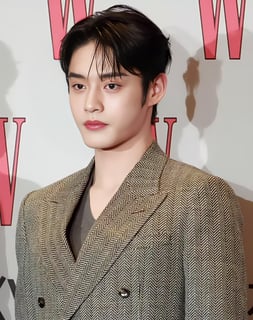 Picture of Kim Ji-woong
