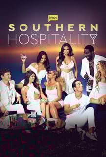 Picture of Southern Hospitality
