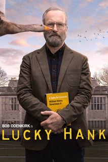 Picture of Lucky Hank