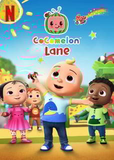 Picture of CoComelon Lane