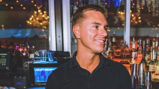Picture of TJ Dinch