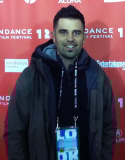 Picture of Justin Martinez