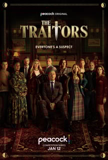 Picture of The Traitors
