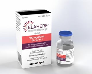 Picture of Mirvetuximab soravtansine