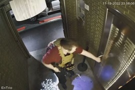 Picture of Colorado Springs nightclub shooting