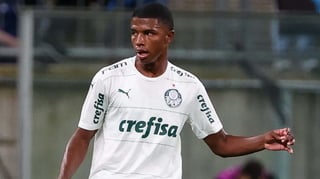 Picture of Estevão Willian