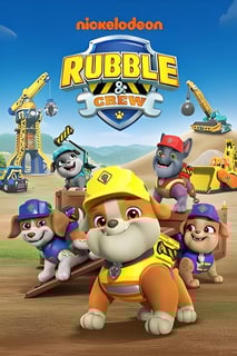 Picture of Rubble &amp; Crew