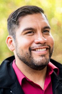 Picture of Hugo Soto-Martinez