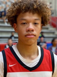 Picture of Trent Perry