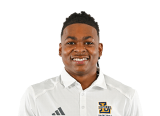 Picture of Khalil Brantley