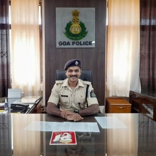 Picture of Nidhin Valsan